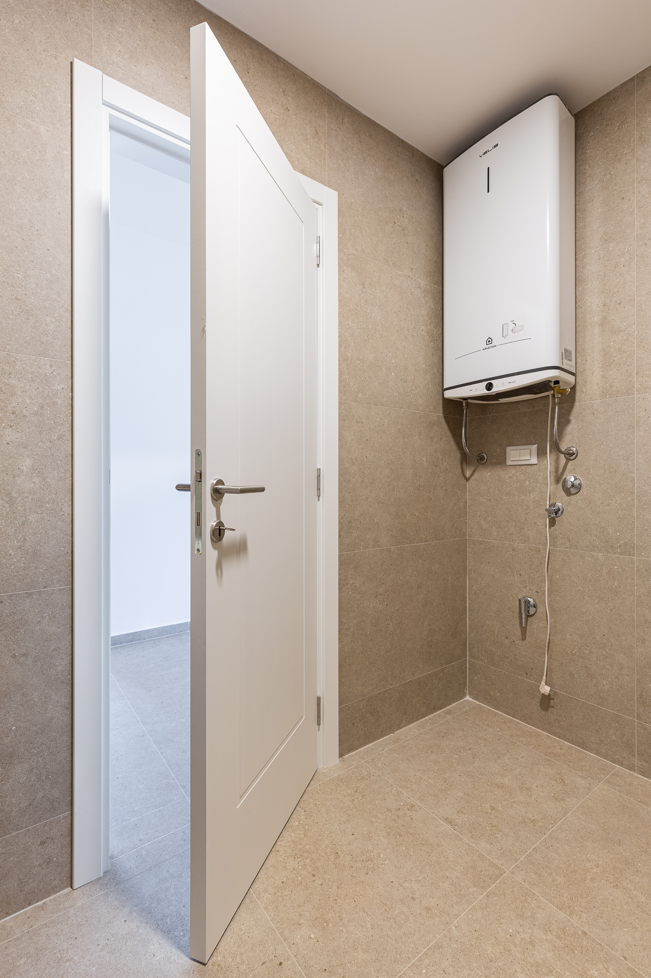 Image of Apartment in new building - 1 Bedrooms - 1 Bathrooms for Sale in Budva-Becici-Montenegro, Image 21